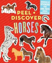 Peel + Discover: Horses