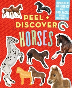 Bertrand.pt - Peel + Discover: Horses