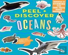 Peel + Discover: Oceans