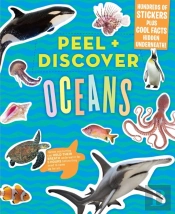 Peel + Discover: Oceans