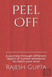 Peel Off: A Journey Through Different La
