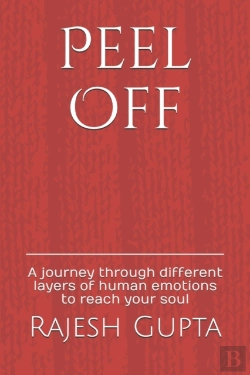 Bertrand.pt - Peel Off: A Journey Through Different La