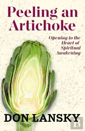 Peeling An Artichoke