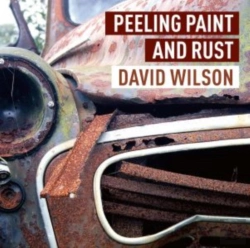 Bertrand.pt - Peeling Paint And Rust