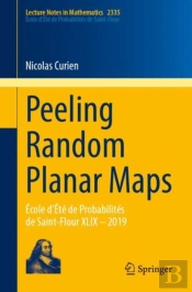 Peeling Random Planar Maps