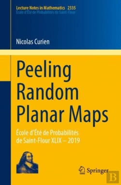 Bertrand.pt - Peeling Random Planar Maps