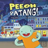 Peeoh Patang!