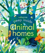 Peep Inside Animal Homes
