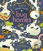 Peep Inside Bug Homes