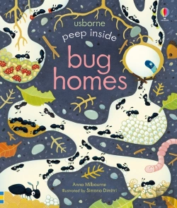 Bertrand.pt - Peep Inside Bug Homes
