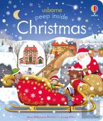 Peep Inside Christmas