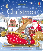 Peep Inside Christmas