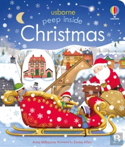 Bertrand.pt - Peep Inside Christmas