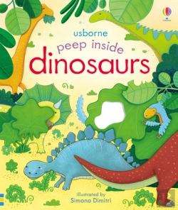 Bertrand.pt - Peep Inside Dinosaurs