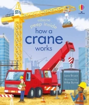 Peep Inside How A Crane Works