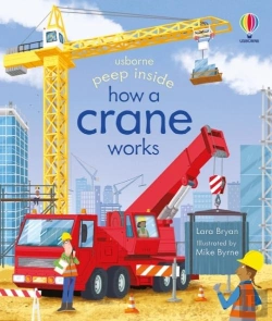Bertrand.pt - Peep Inside How A Crane Works