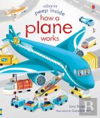 Peep Inside How A Plane Works