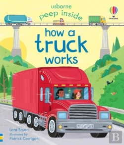 Bertrand.pt - Peep Inside How A Truck Works