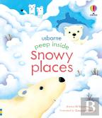 Peep Inside Snowy Places