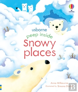 Bertrand.pt - Peep Inside Snowy Places