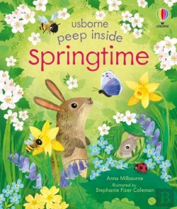 Bertrand.pt - Peep Inside Springtime