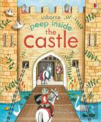 Peep Inside The Castle