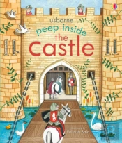 Peep Inside The Castle
