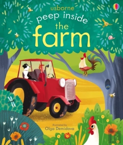 Bertrand.pt - Peep Inside The Farm