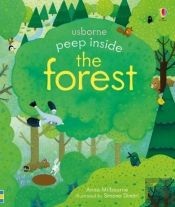 Peep Inside The Forest
