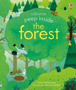 Bertrand.pt - Peep Inside The Forest