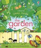 Peep Inside The Garden