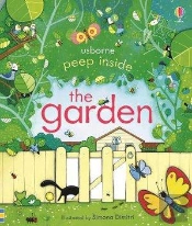 Peep Inside The Garden