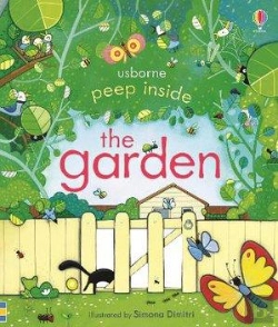 Bertrand.pt - Peep Inside The Garden