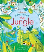 Peep Inside The Jungle