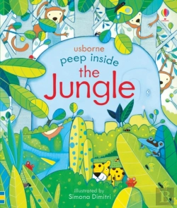 Bertrand.pt - Peep Inside The Jungle