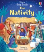 Peep Inside The Nativity
