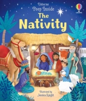 Peep Inside The Nativity