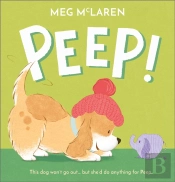 Peep!