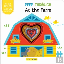 Bertrand.pt - Peep-Through ... At The Farm