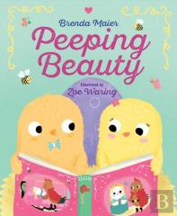 Peeping Beauty