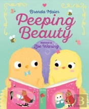 Peeping Beauty