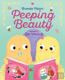 Bertrand.pt - Peeping Beauty