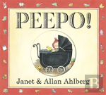 Peepo! (Board Book)