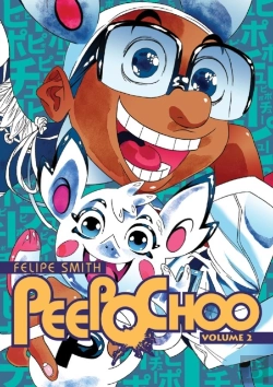 Bertrand.pt - Peepo Choo 2