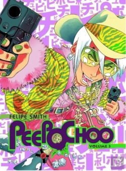 Bertrand.pt - Peepo Choo 3