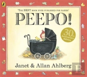 Peepo!