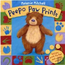 Bertrand.pt - Peepo Paw Prints