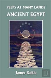 Peeps At Many Lands: Ancient Egypt (Yest