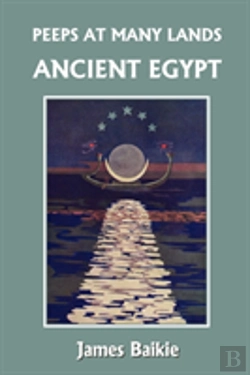 Bertrand.pt - Peeps At Many Lands: Ancient Egypt (Yest