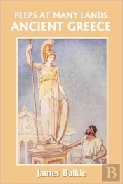 Peeps At Many Lands: Ancient Greece (Yes